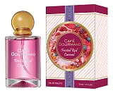 Brocard Cafe Gourmand Frosted Red Currant