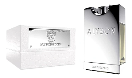 Alyson Oldoini Rose Profond