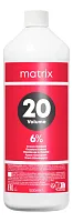 MATRIX Creme Oxydant — крем-оксидант для волос, 1000 мл