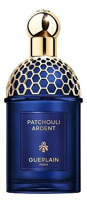 Guerlain Absolus Allegoria Patchouli Ardent