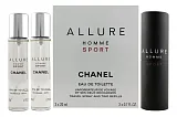 Chanel Allure Homme Sport