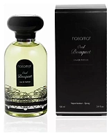 Nasamat Oud Bouquet