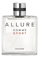 Chanel Allure Homme Sport Cologne 2016