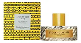 Vilhelm Parfumerie Stockholm 1978