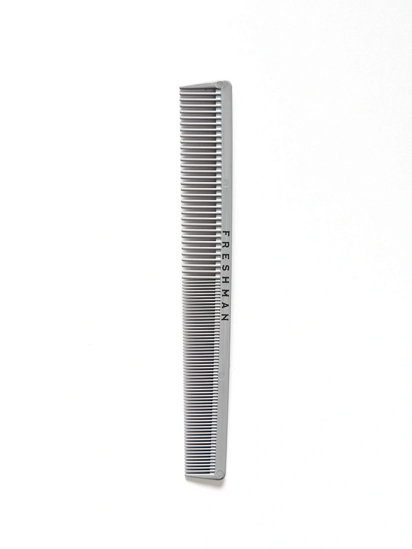 Комбинированная расчёска Titanium T121