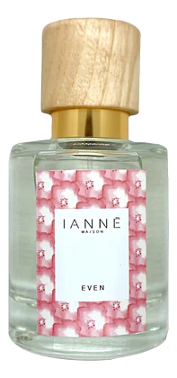 Maison Ianne Even