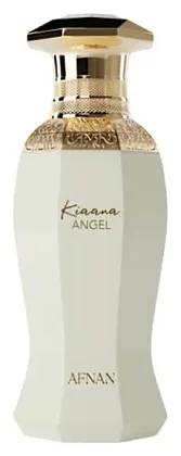 Afnan Kiaana Angel