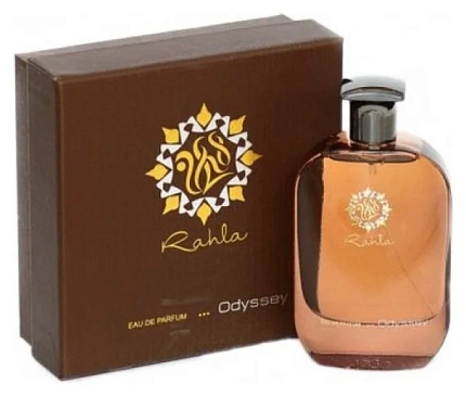 Rahla Odyssey