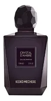Keiko Mecheri Crystal D'Ambre