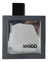 Dsquared2 He Wood Silver Wind Wood