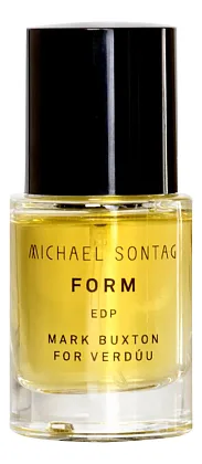 Verduu Michael Sontag Form