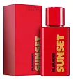 Jil Sander Sunset
