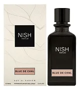 Nish Parfum Bleu De