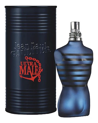 Jean Paul Gaultier Ultra Male