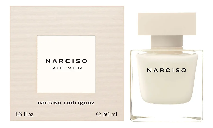 Narciso Rodriguez Narciso