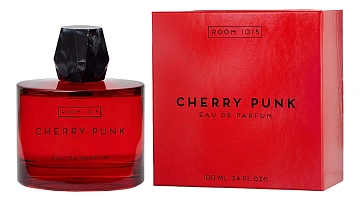 Room 1015 Cherry Punk