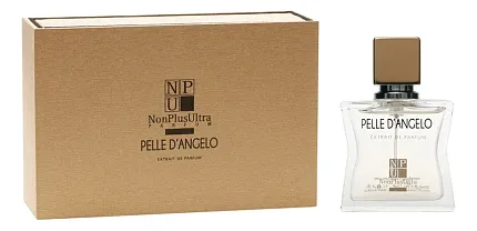 NonPlusUltra Parfum Pelle D'Angelo