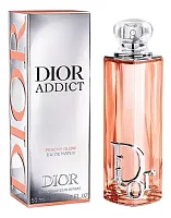 Christian Dior Addict Peachy Glow