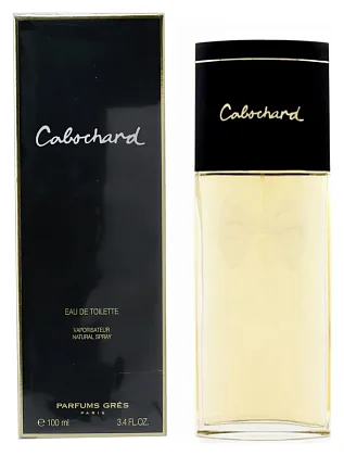 Gres Cabochard