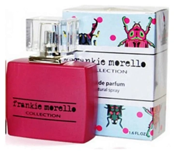 Frankie Morello Collection