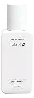 27 87 Perfumes Rule Of 72