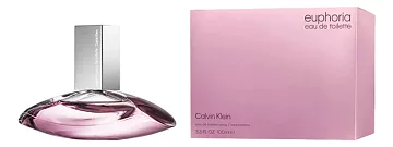 Calvin Klein Euphoria Eau De Toilette 2023