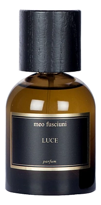 Meo Fusciuni Luce