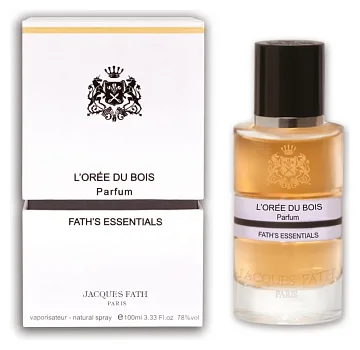 Jacques Fath L'Oree Du Bois