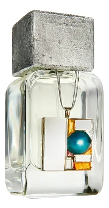 Mendittorosa Talismans Collection Nettuno