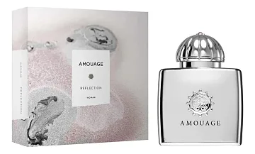 Amouage Reflection For Woman