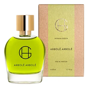 Hiram Green Arbole Arbole