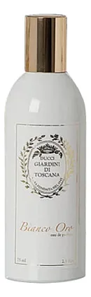 Giardini Di Toscana Bianco Oro
