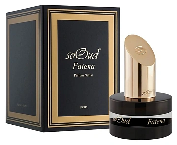 SoOud Fatena Parfum Nektar