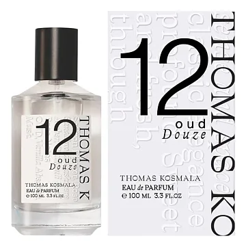 Thomas Kosmala No 12 - Oud Douze