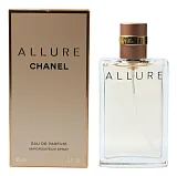 Chanel Allure Eau De Parfum