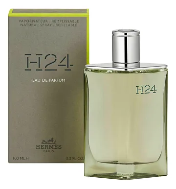 Hermes H24 Eau De Parfum
