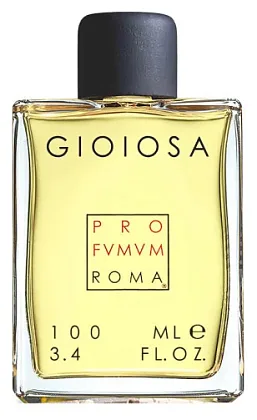 Profumum Roma Gioiosa