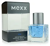 Mexx Man