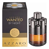 Azzaro Wanted By Night