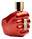 Diesel Only The Brave Iron Men