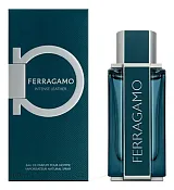 Ferragamo Intense Leather