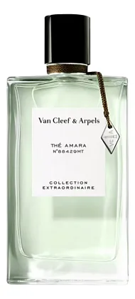 Van Cleef & Arpels Collection Extraordinaire - The Amara