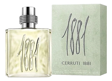 Cerruti 1881 Pour Homme