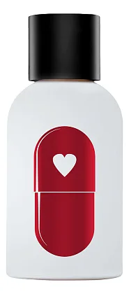 The Fragrance Kitchen In Love
