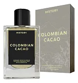 History Parfums Colombian Cacao