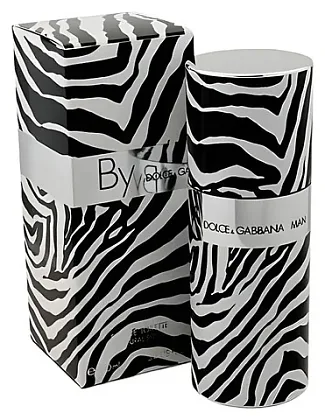 Dolce & Gabbana By Pour Homme