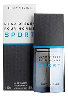 Issey Miyake L'Eau D'Issey Pour Homme Sport