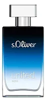 s.Oliver United Men