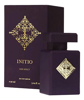 Initio Parfums Prives Side Effect
