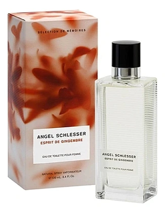 Angel Schlesser Esprit De Gingembre Women